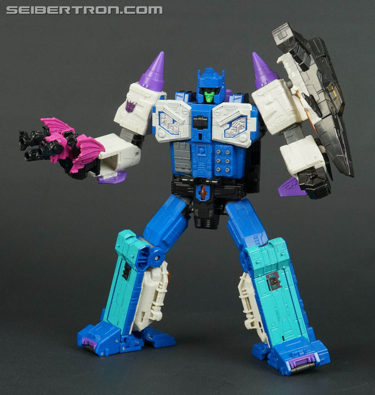 Transformers Titans Return Fangry (Image #157 of 169)