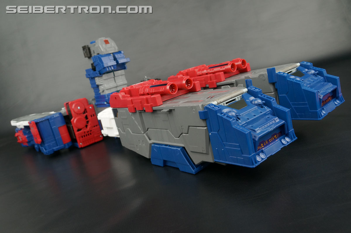 Transformers Titans Return Fortress Maximus (Image #41 of 399)