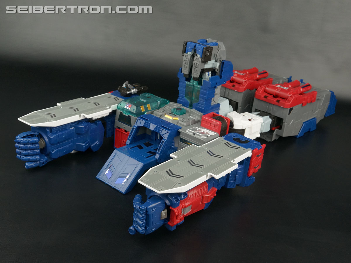 Transformers Titans Return Fortress Maximus (Image #44 of 399)