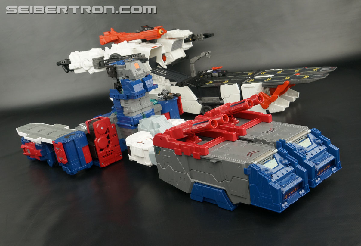 Transformers Titans Return Fortress Maximus (Image #76 of 399)