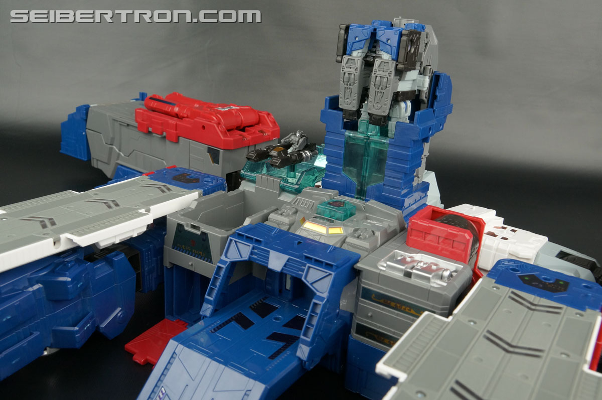 Transformers Titans Return Fortress Maximus (Image #115 of 399)