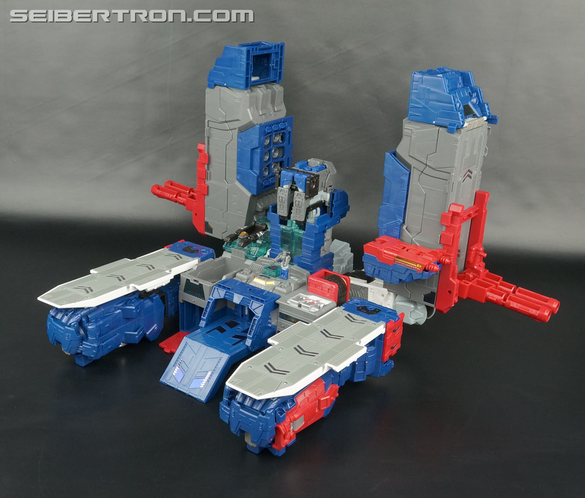 Transformers Titans Return Fortress Maximus (Image #157 of 399)