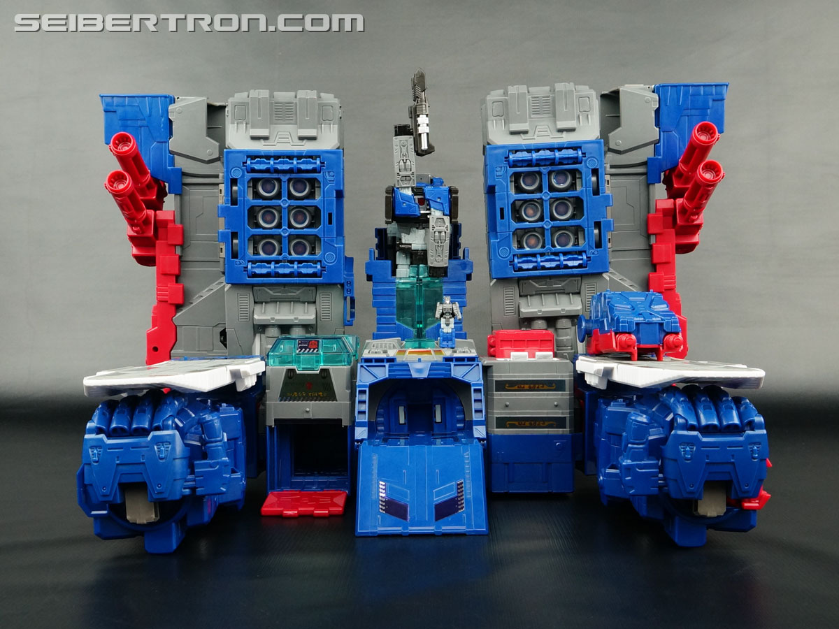 Transformers Titans Return Fortress Maximus (Image #159 of 399)