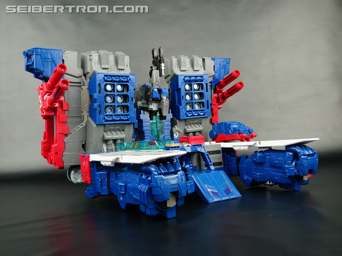 Transformers Titans Return Fortress Maximus (Image #162 of 399)
