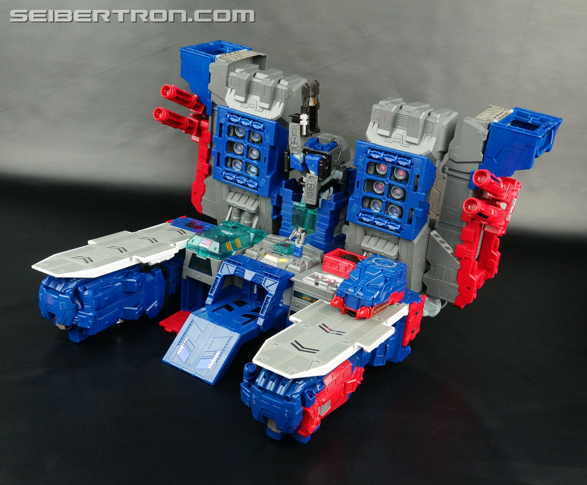 Transformers Titans Return Fortress Maximus (Image #170 of 399)