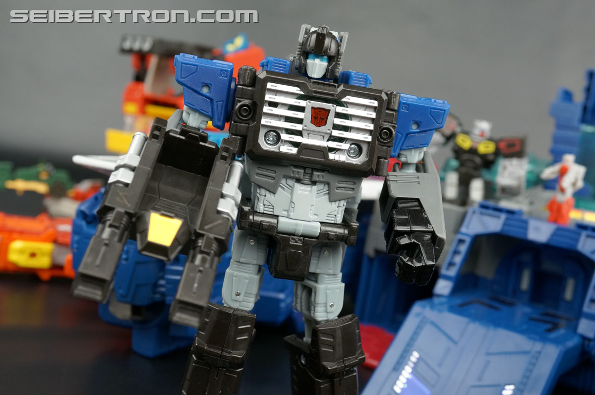 Transformers Titans Return Fortress Maximus (Image #223 of 399)