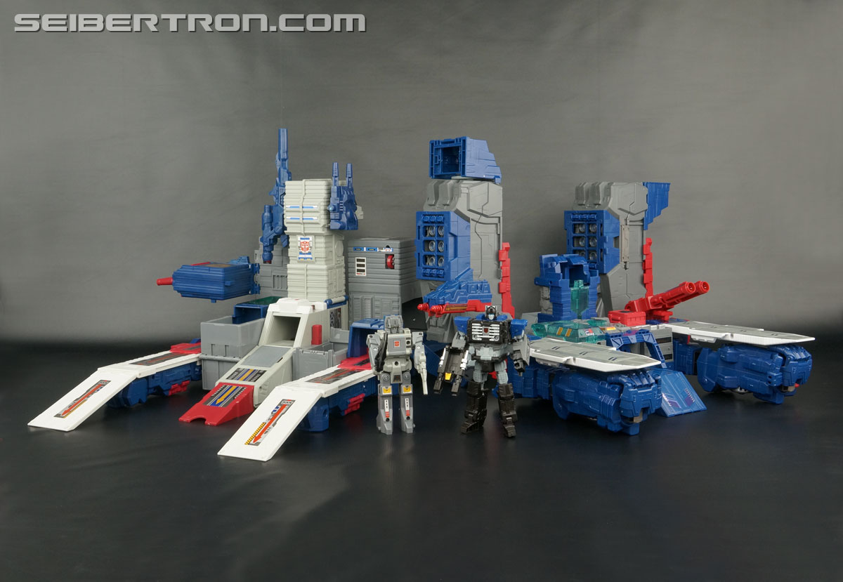 Transformers Titans Return Fortress Maximus (Image #233 of 399)