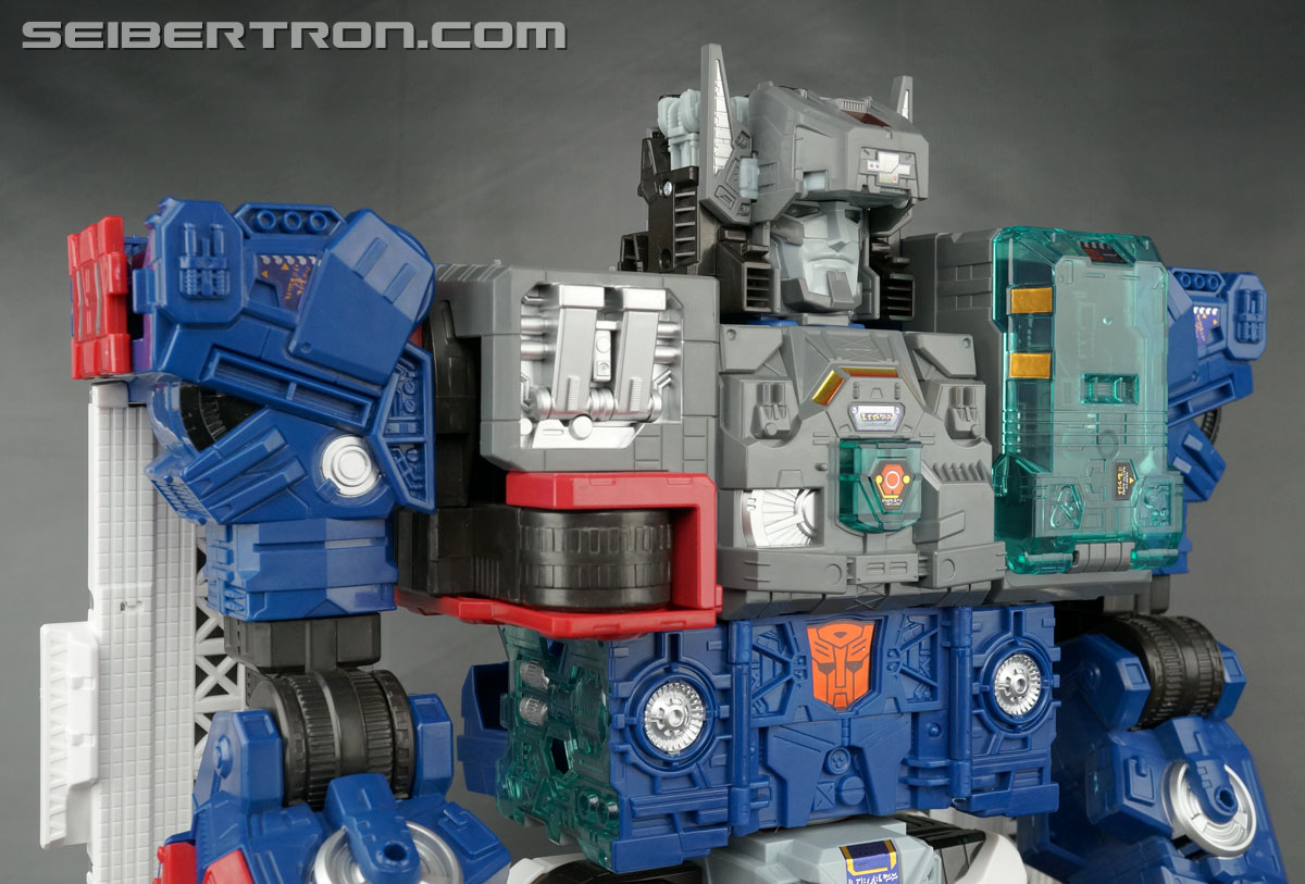 Transformers Titans Return Fortress Maximus (Image #250 of 399)