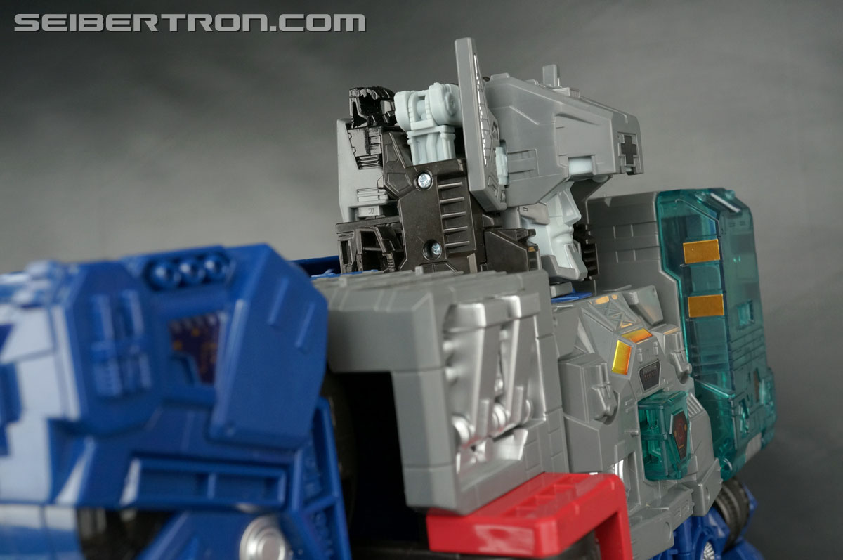 Transformers Titans Return Fortress Maximus (Image #254 of 399)