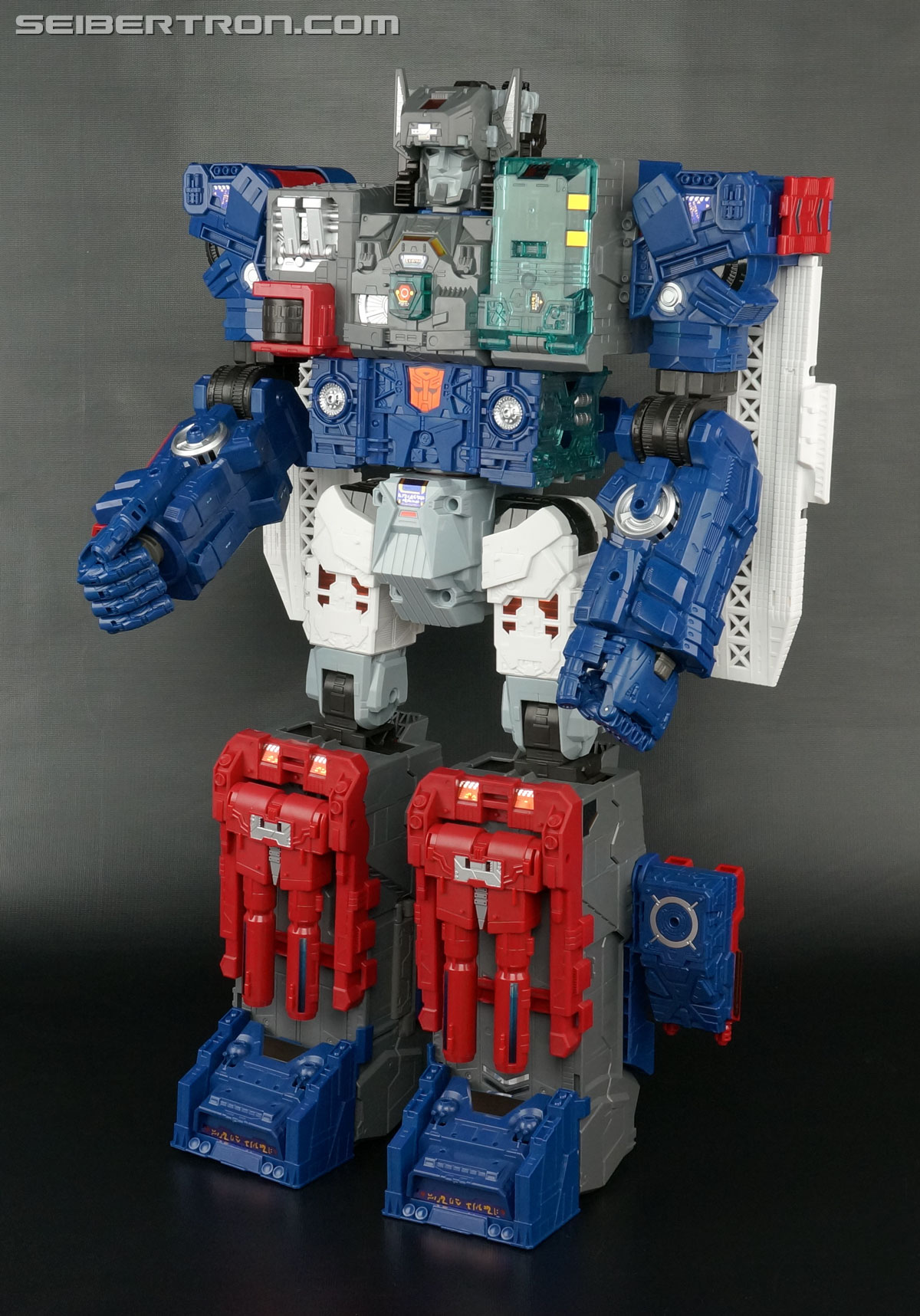 fortress maximus toy