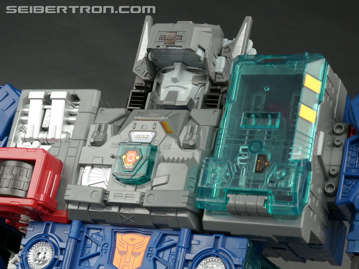 Transformers Titans Return Fortress Maximus (Image #264 of 399)