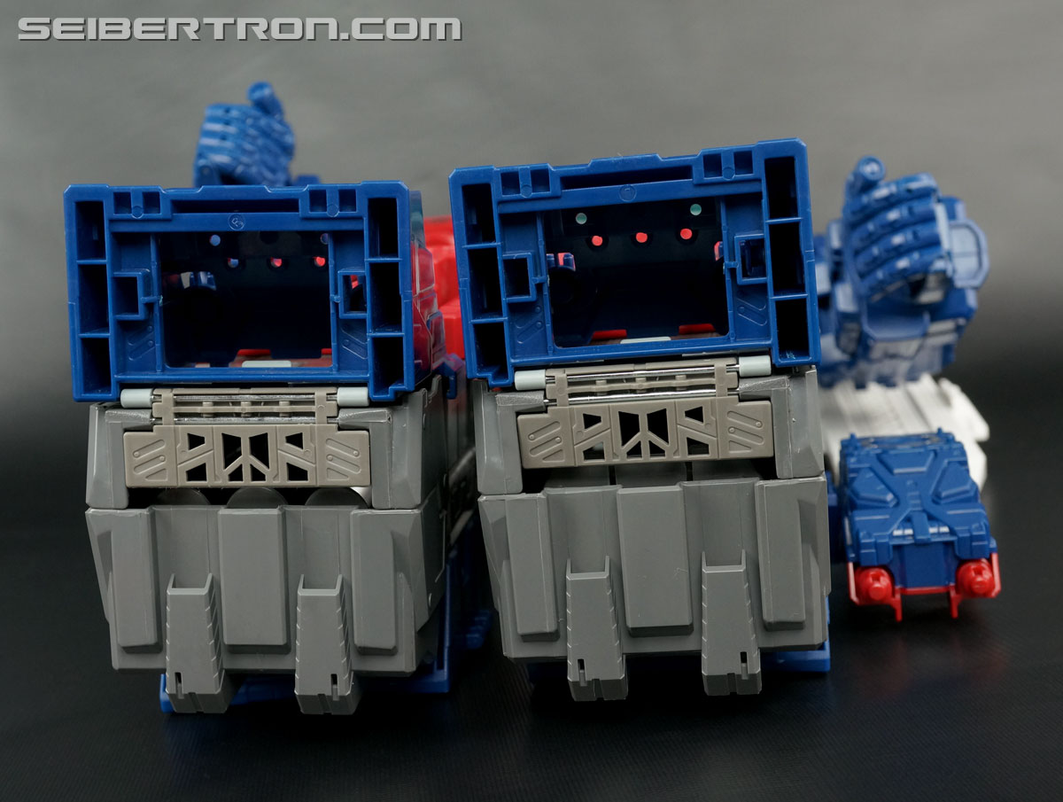 Transformers Titans Return Fortress Maximus (Image #272 of 399)