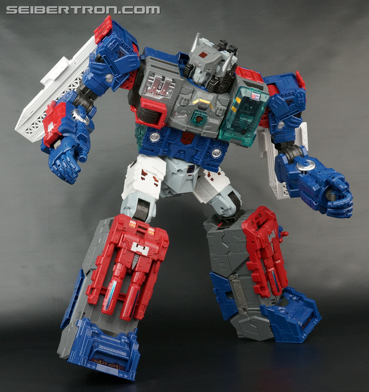 Transformers Titans Return Fortress Maximus (Image #277 of 399)