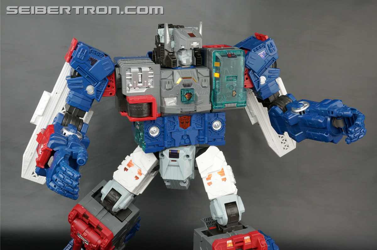 Transformers Titans Return Fortress Maximus (Image #288 of 399)