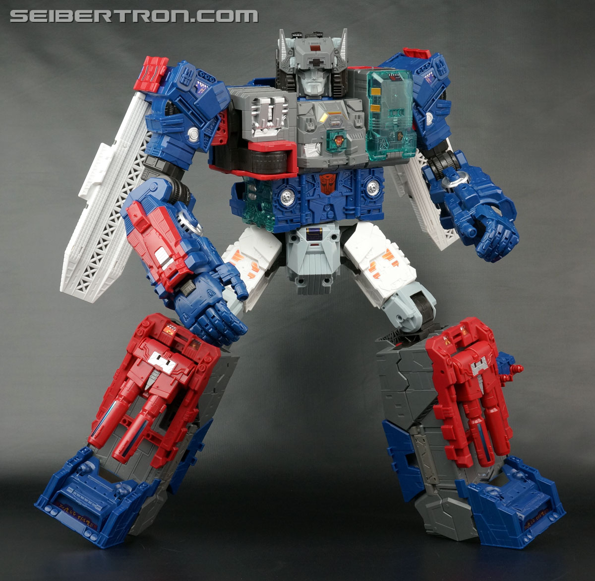 Transformers Titans Return Fortress Maximus (Image #292 of 399)