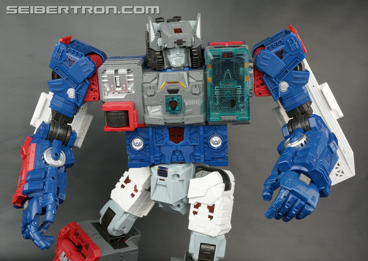 Transformers Titans Return Fortress Maximus (Image #304 of 399)