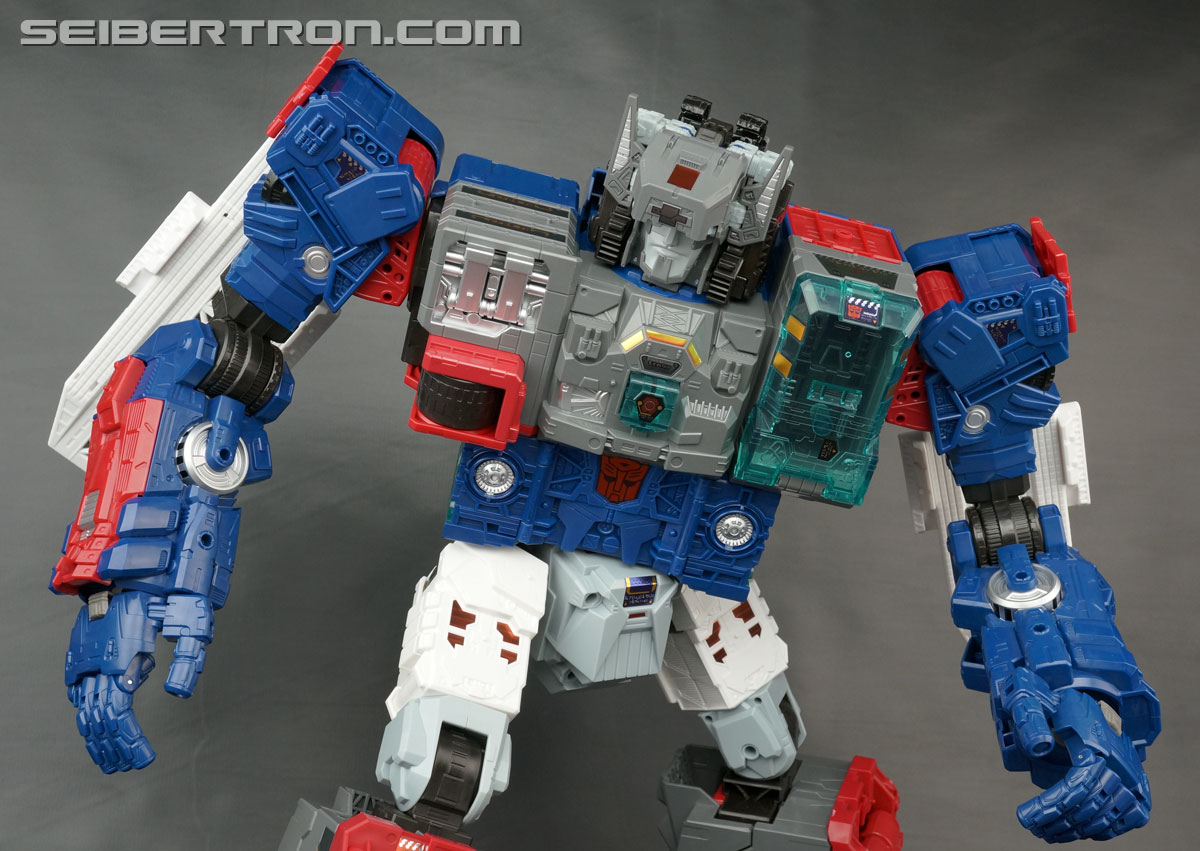 Transformers Titans Return Fortress Maximus (Image #309 of 399)