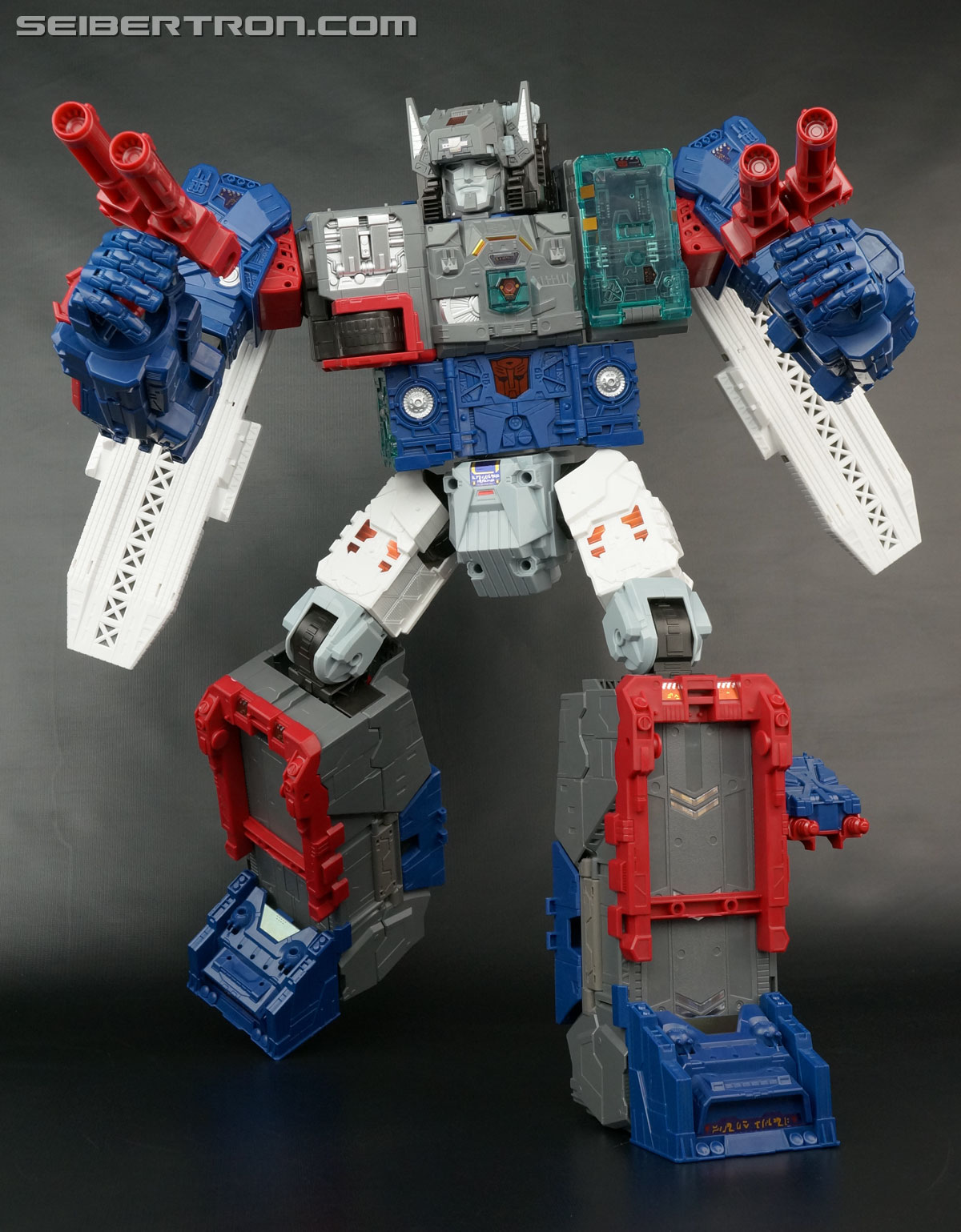 Transformers Titans Return Fortress Maximus (Image #323 of 399)