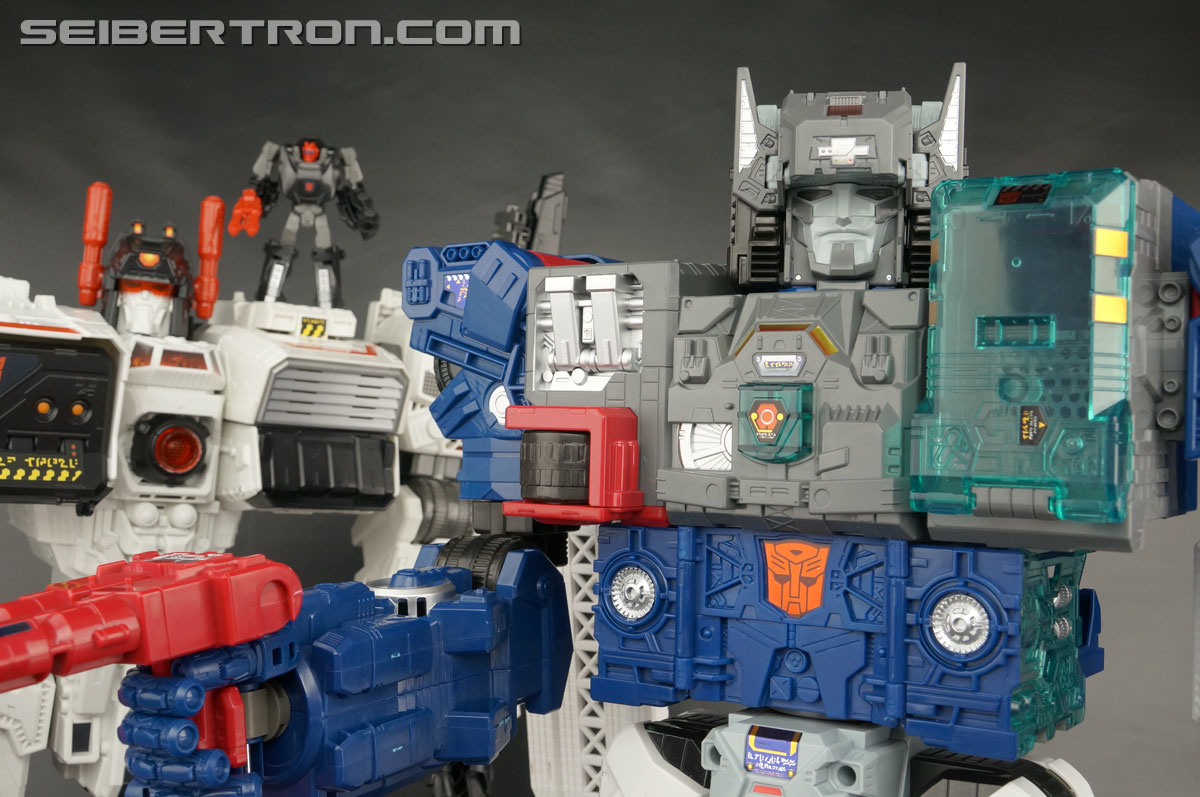 Transformers Titans Return Fortress Maximus (Image #364 of 399)