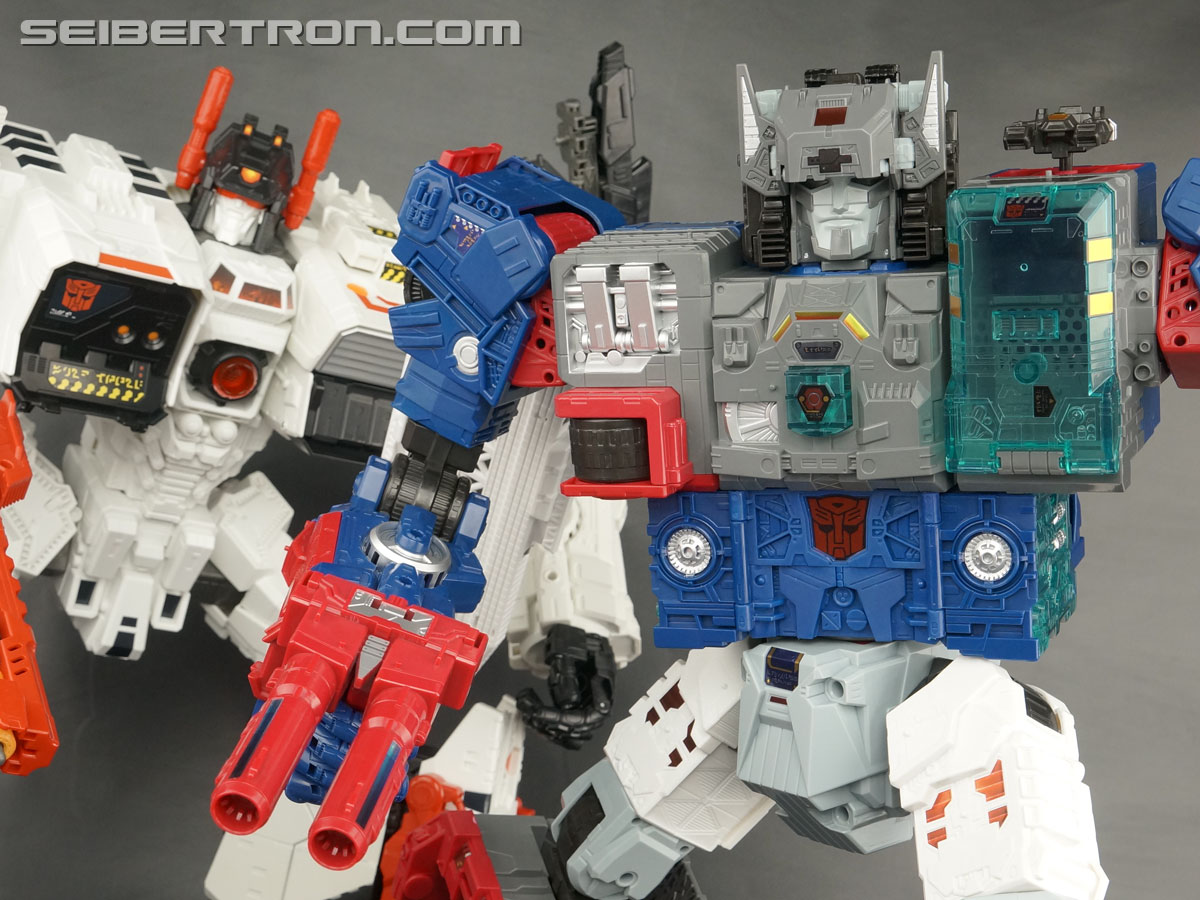 Transformers Titans Return Fortress Maximus (Image #372 of 399)