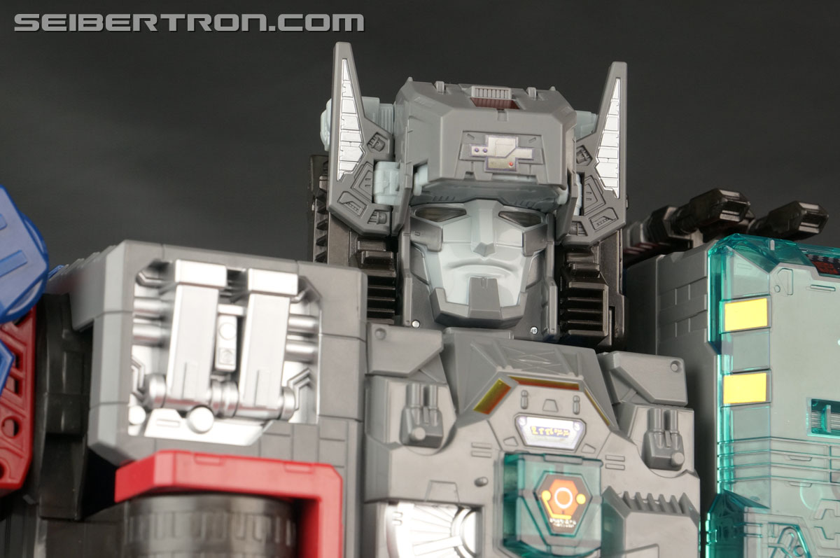 Transformers Titans Return Fortress Maximus (Image #390 of 399)