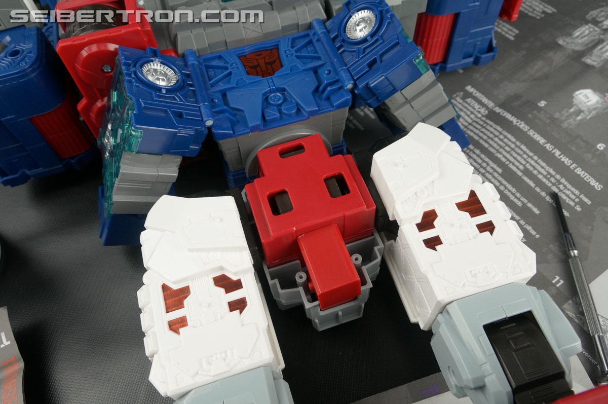 Transformers Titans Return Fortress Maximus (Image #392 of 399)