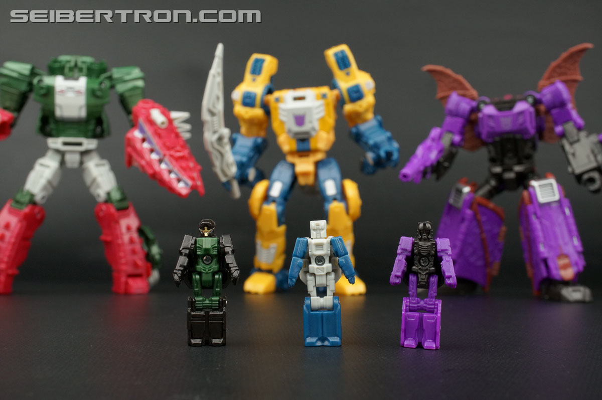 Transformers Titans Return Grax (Image #63 of 67)