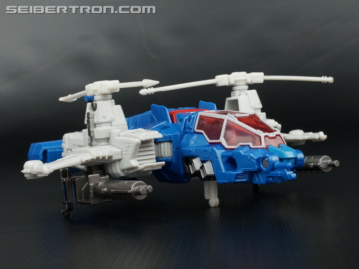 Transformers Titans Return Highbrow (Image #51 of 134)