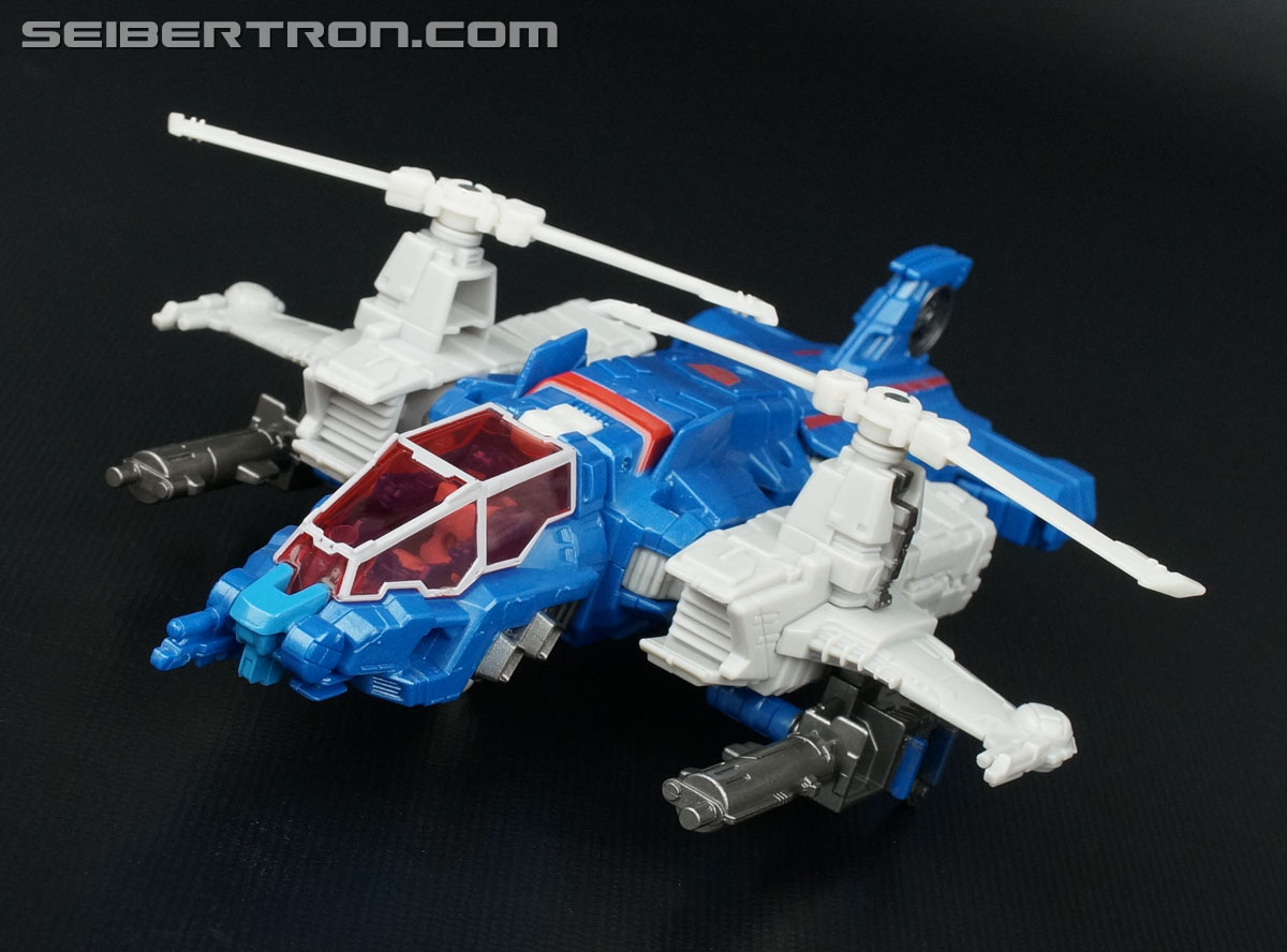 Transformers Titans Return Highbrow (Image #54 of 134)