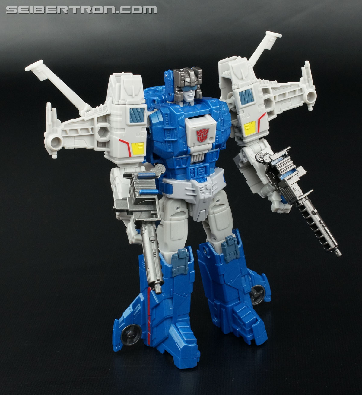 Transformers Titans Return Highbrow (Image #68 of 134)