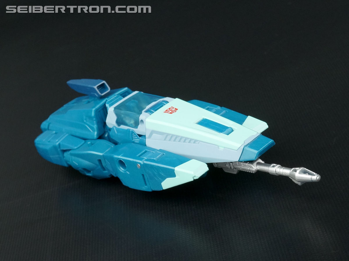 Transformers Titans Return Hyperfire (Haywire) (Image #1 of 53)