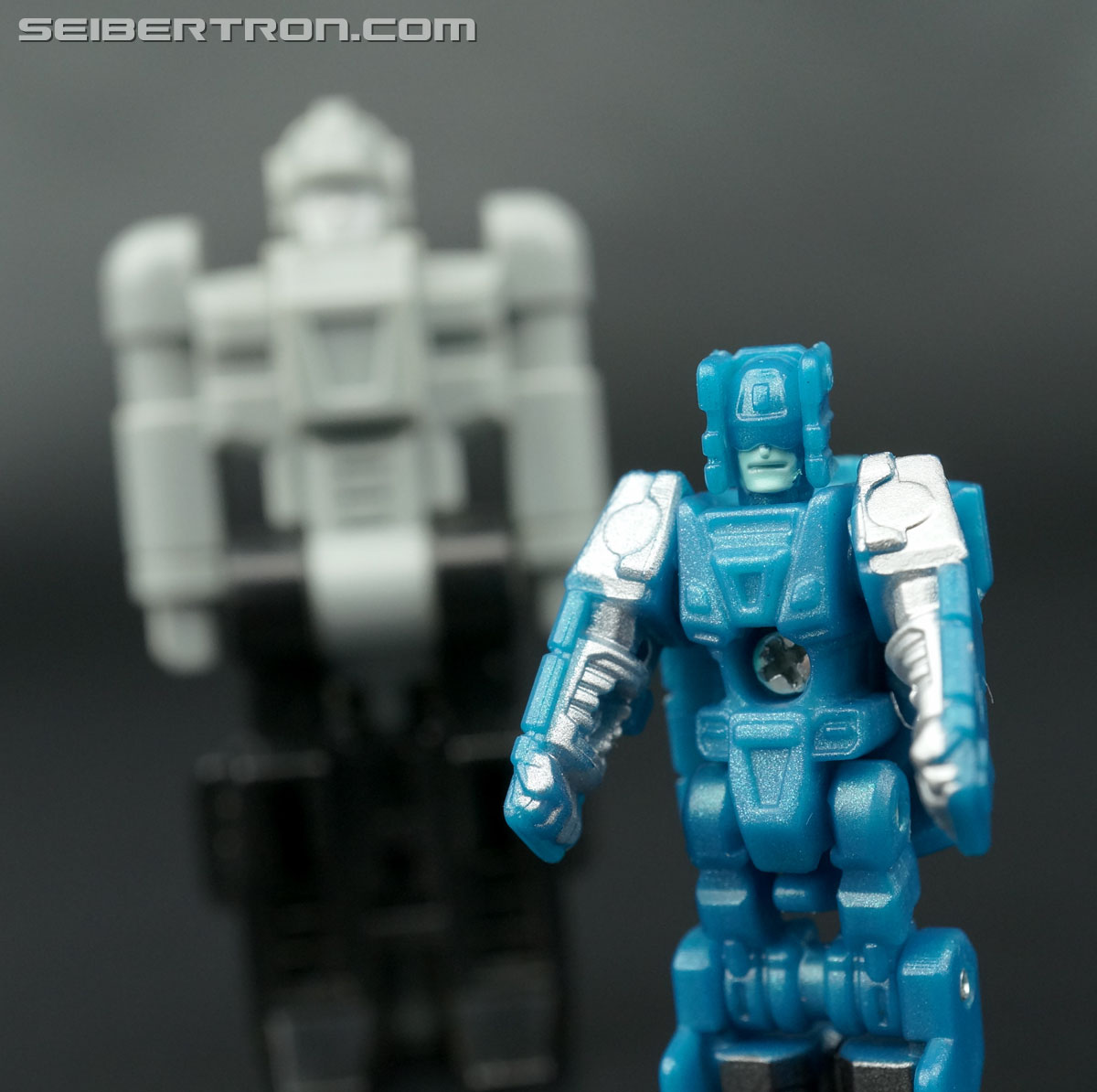 Transformers Titans Return Hyperfire (Haywire) (Image #53 of 53)