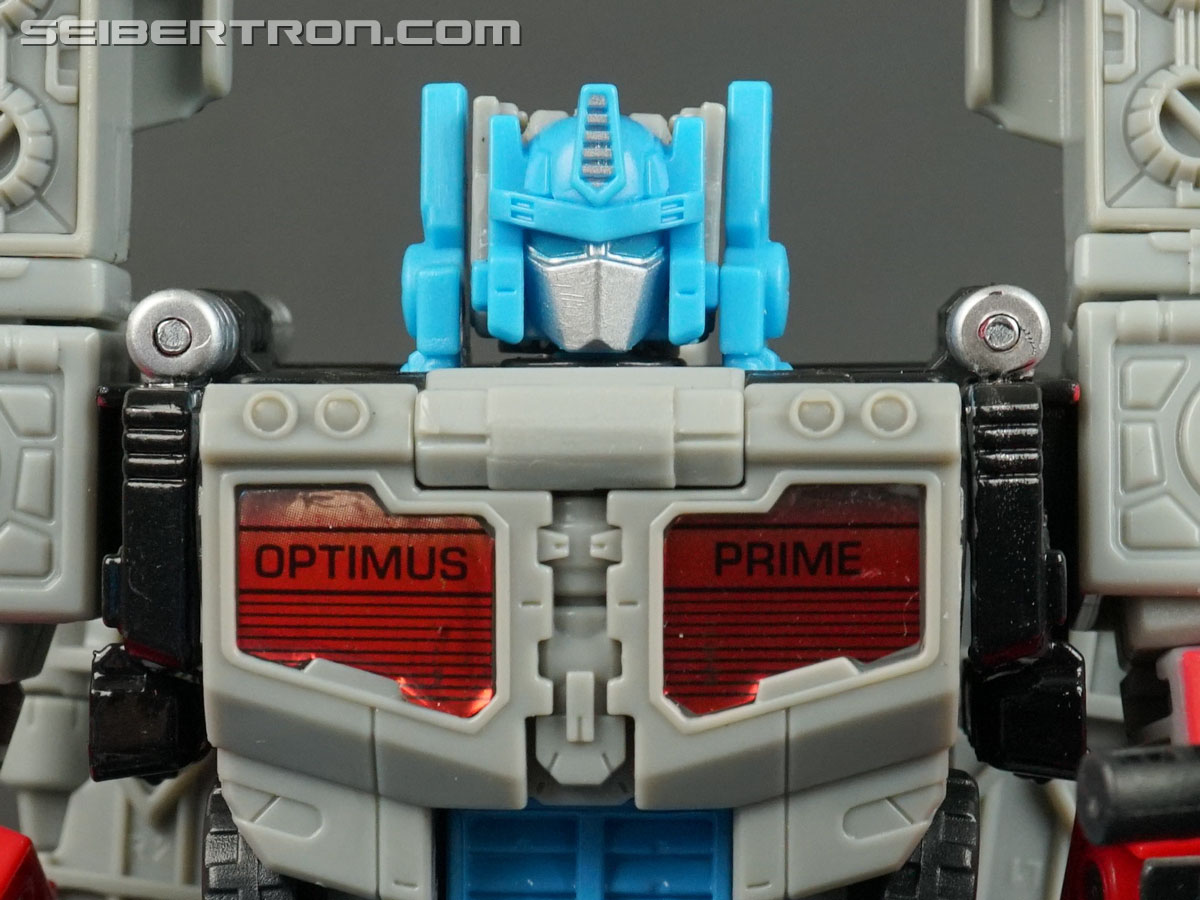 Transformers Titans Return Laser Optimus Prime (Image #100 of 173)