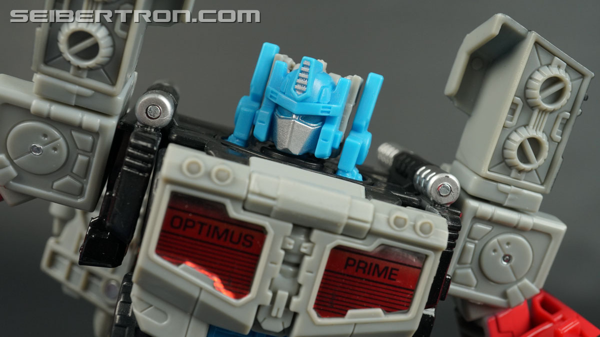 Transformers Titans Return Laser Optimus Prime (Image #133 of 173)