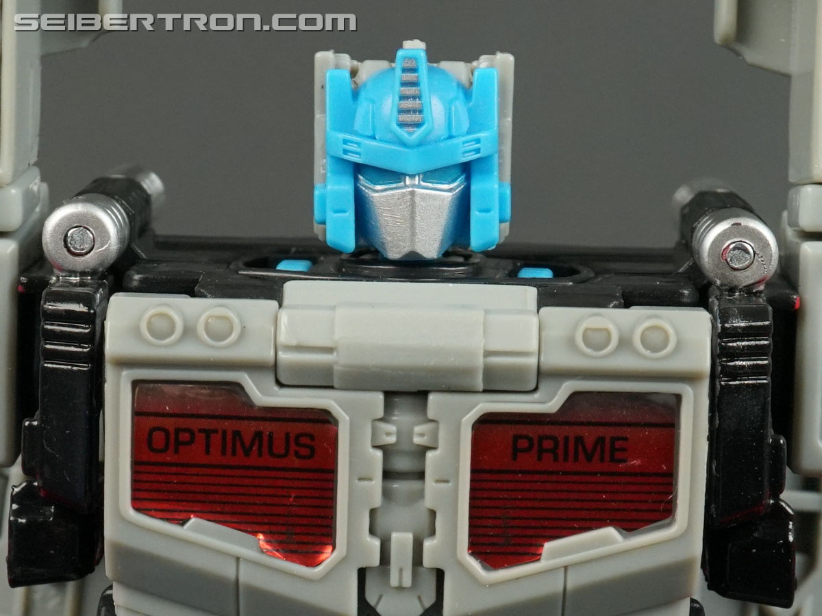 Transformers Titans Return Laser Optimus Prime (Image #137 of 173)