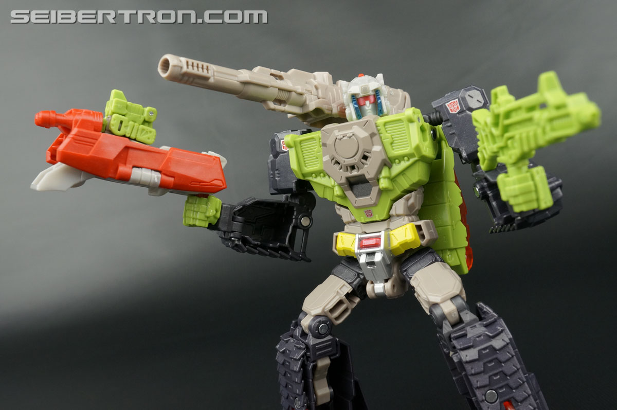 Transformers Titans Return Loudmouth (Image #18 of 138)