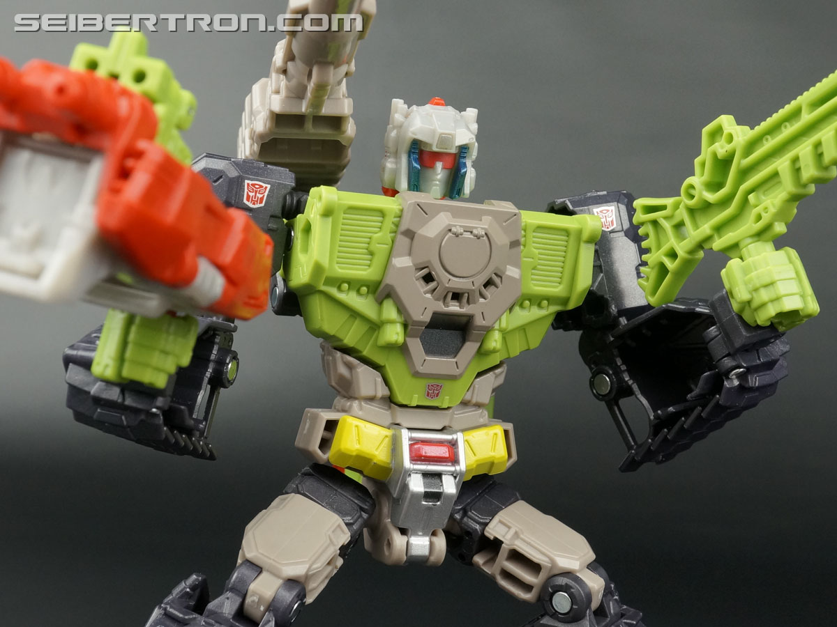 Transformers Titans Return Loudmouth (Image #26 of 138)