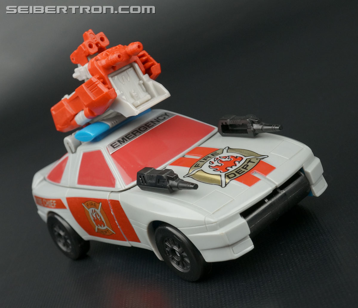 Transformers Titans Return Loudmouth (Image #75 of 138)