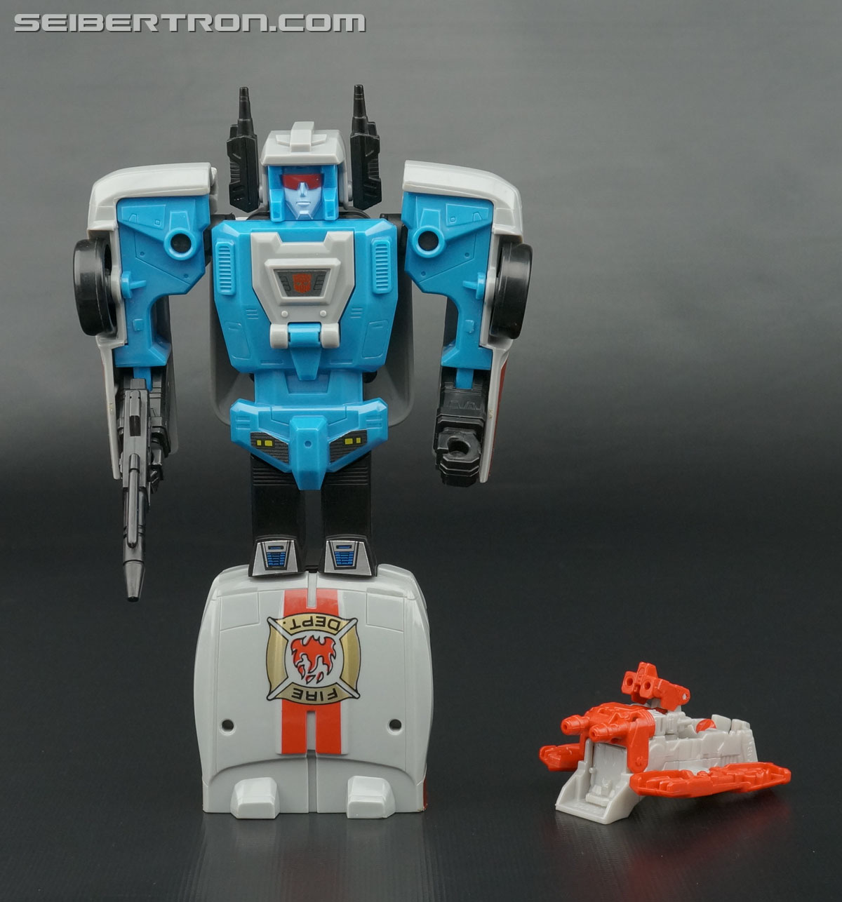 Transformers Titans Return Loudmouth (Image #83 of 138)
