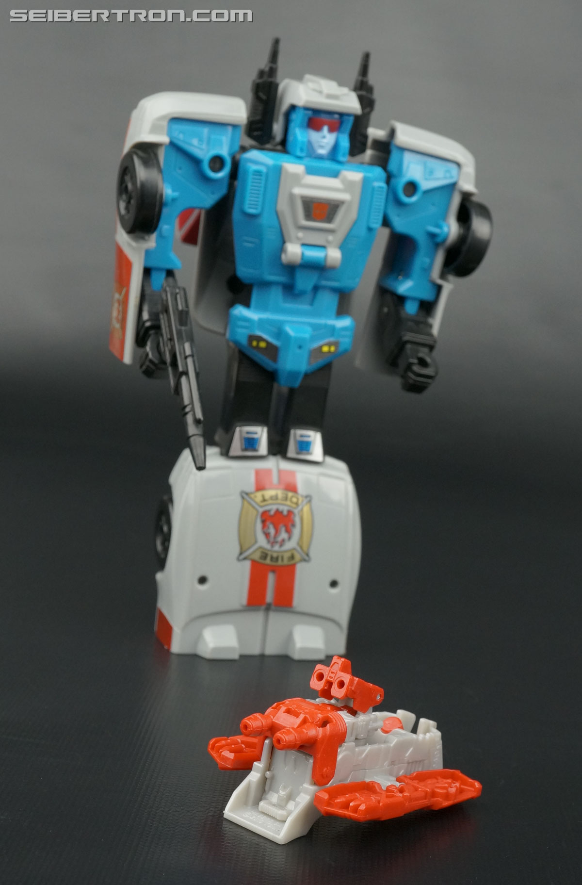 Transformers Titans Return Loudmouth (Image #84 of 138)