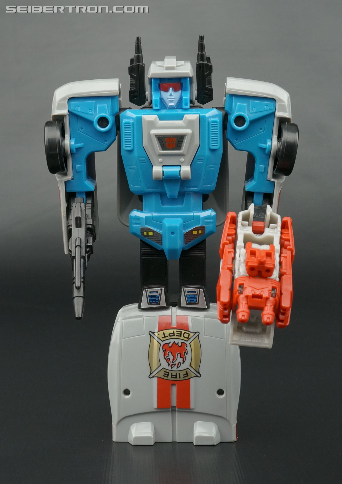 Transformers Titans Return Loudmouth (Image #85 of 138)