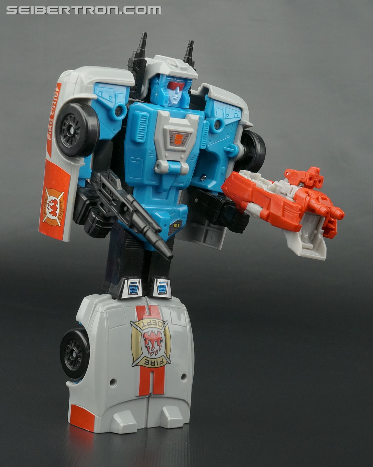 Transformers Titans Return Loudmouth (Image #86 of 138)