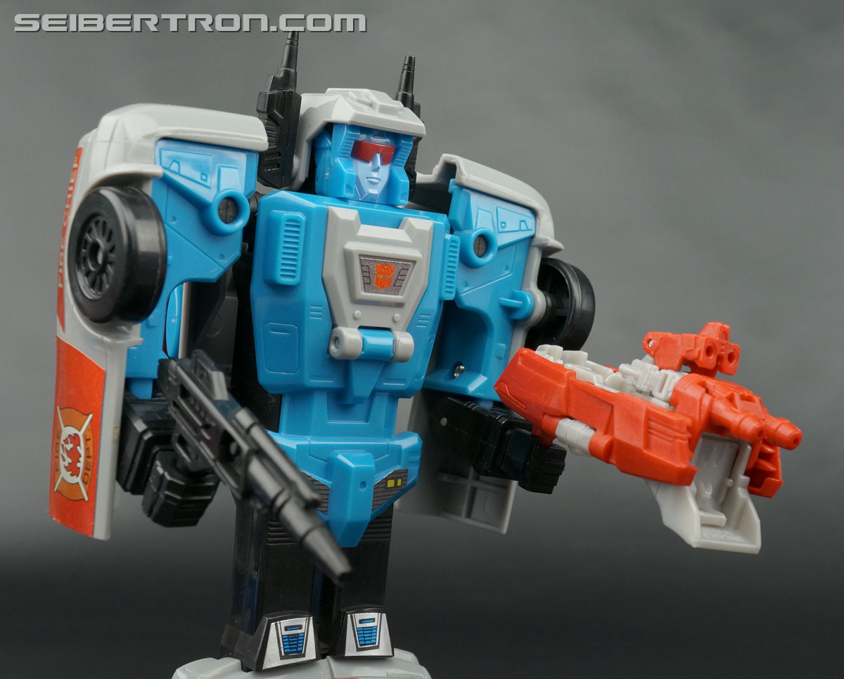 Transformers Titans Return Loudmouth (Image #87 of 138)