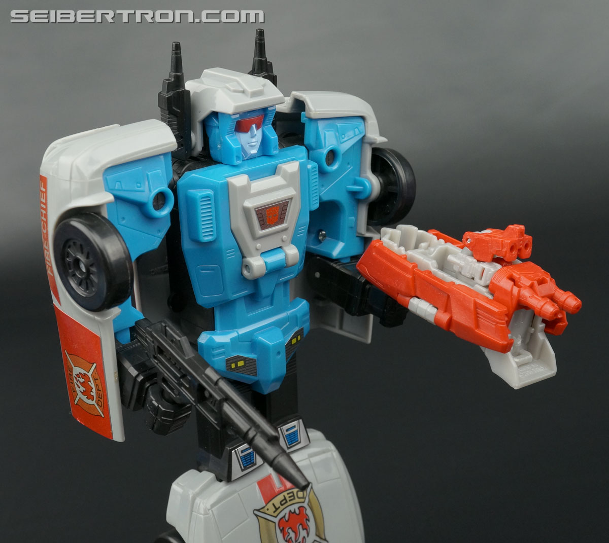 Transformers Titans Return Loudmouth (Image #88 of 138)