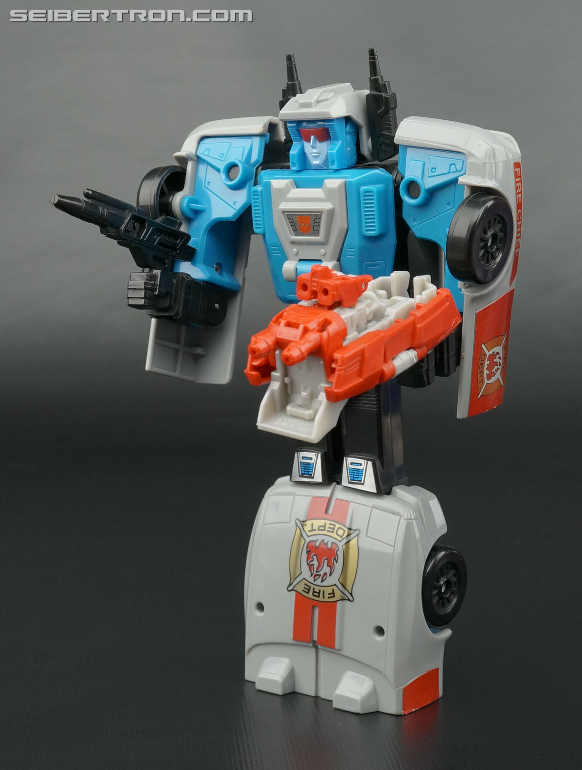 Transformers Titans Return Loudmouth (Image #89 of 138)