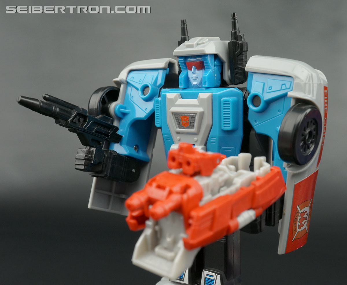 Transformers Titans Return Loudmouth (Image #90 of 138)