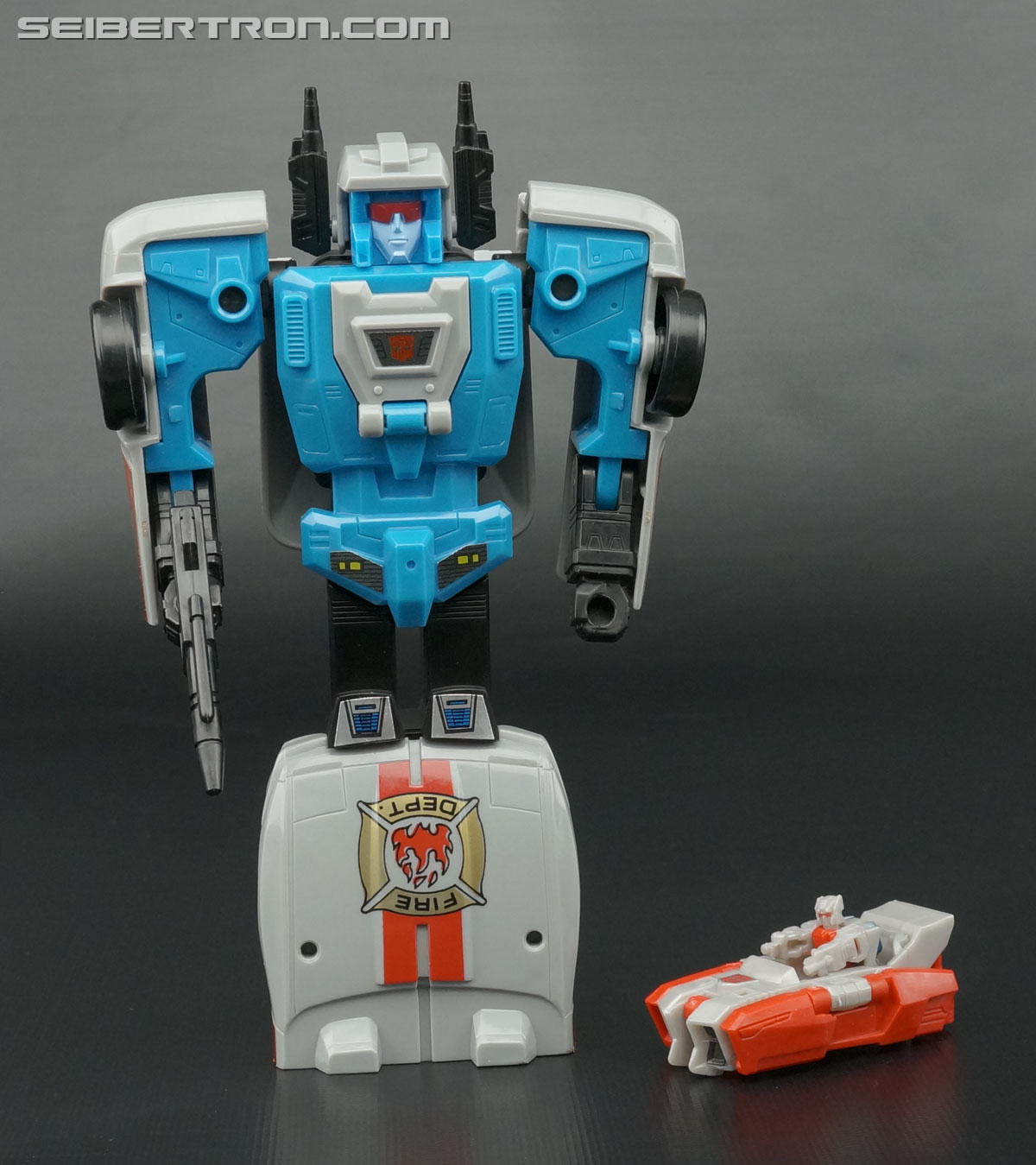 Transformers Titans Return Loudmouth (Image #91 of 138)