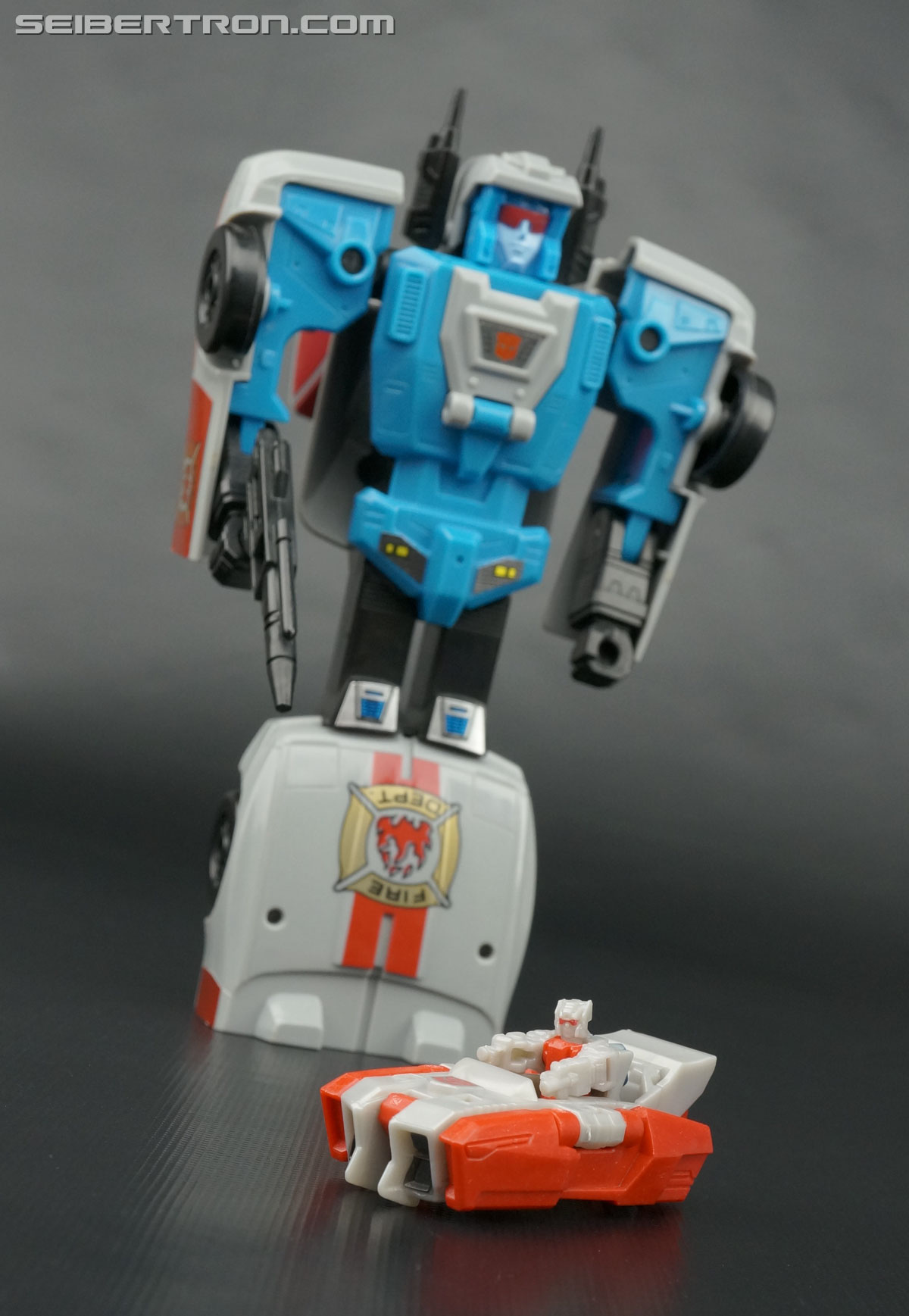 Transformers Titans Return Loudmouth (Image #92 of 138)