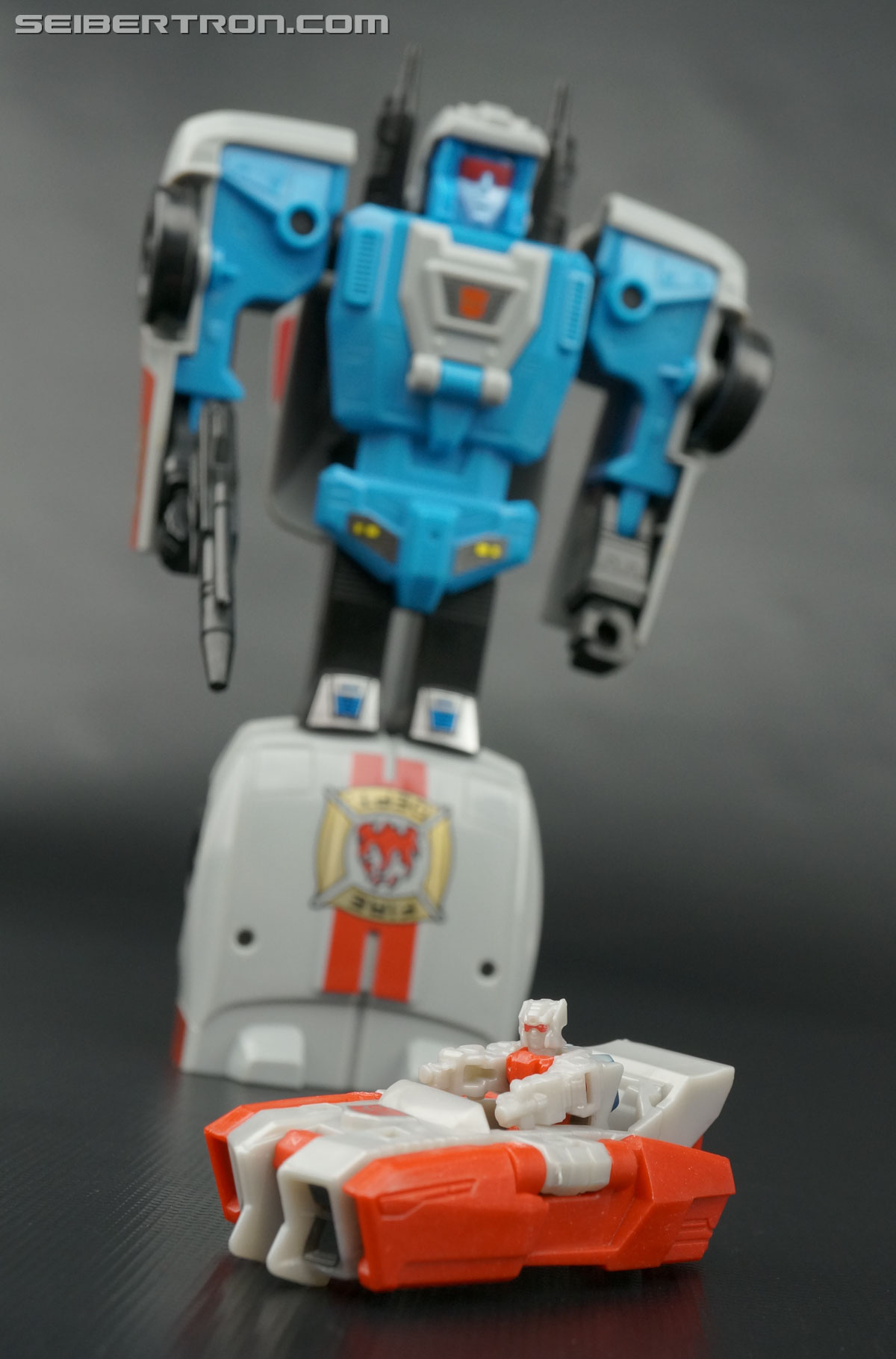 Transformers Titans Return Loudmouth (Image #93 of 138)
