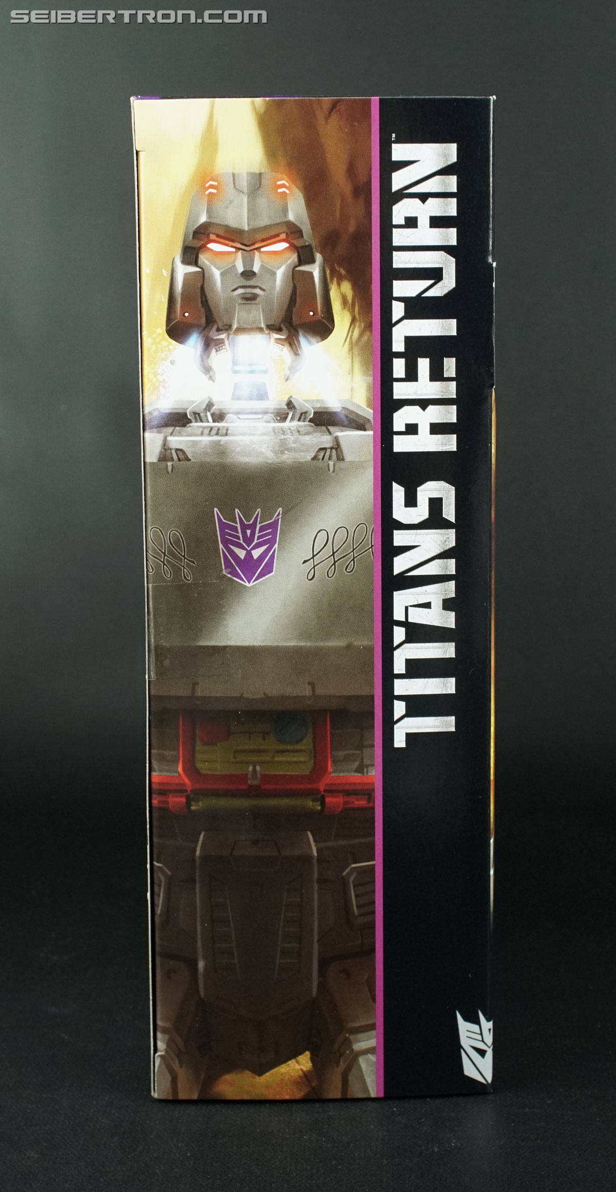 Transformers Titans Return Megatron (Image #6 of 152)